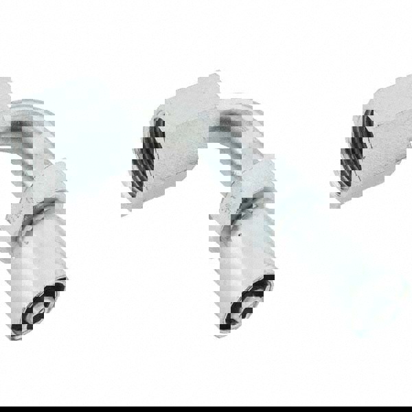 Hydraulic Hose Swivel Fitting: 4 mm